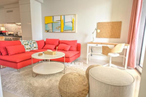 Business bay Chic Apartment